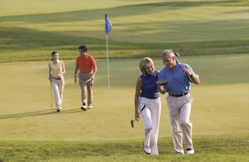 low back pain treatment for golfers in Rehoboth Beach