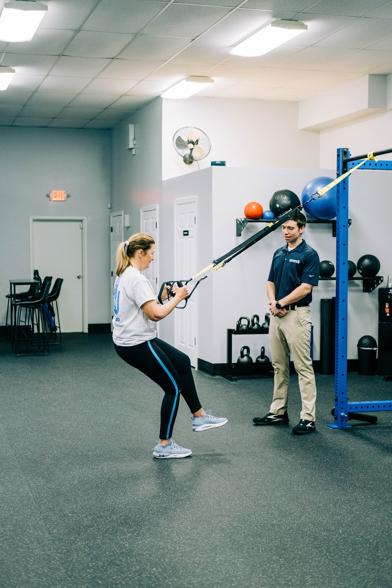Ocean Pines and Rehoboth Beach Physical Therapy