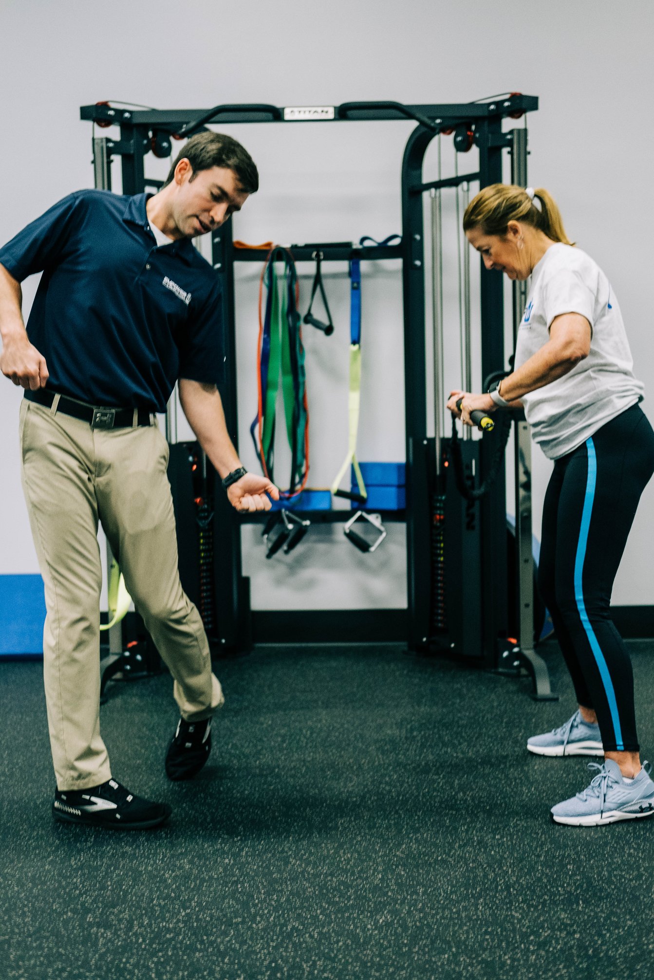 Ocean Pines and Rehoboth Beach Physical Therapy Ocean Pines and Rehoboth Beach Physical Therapy