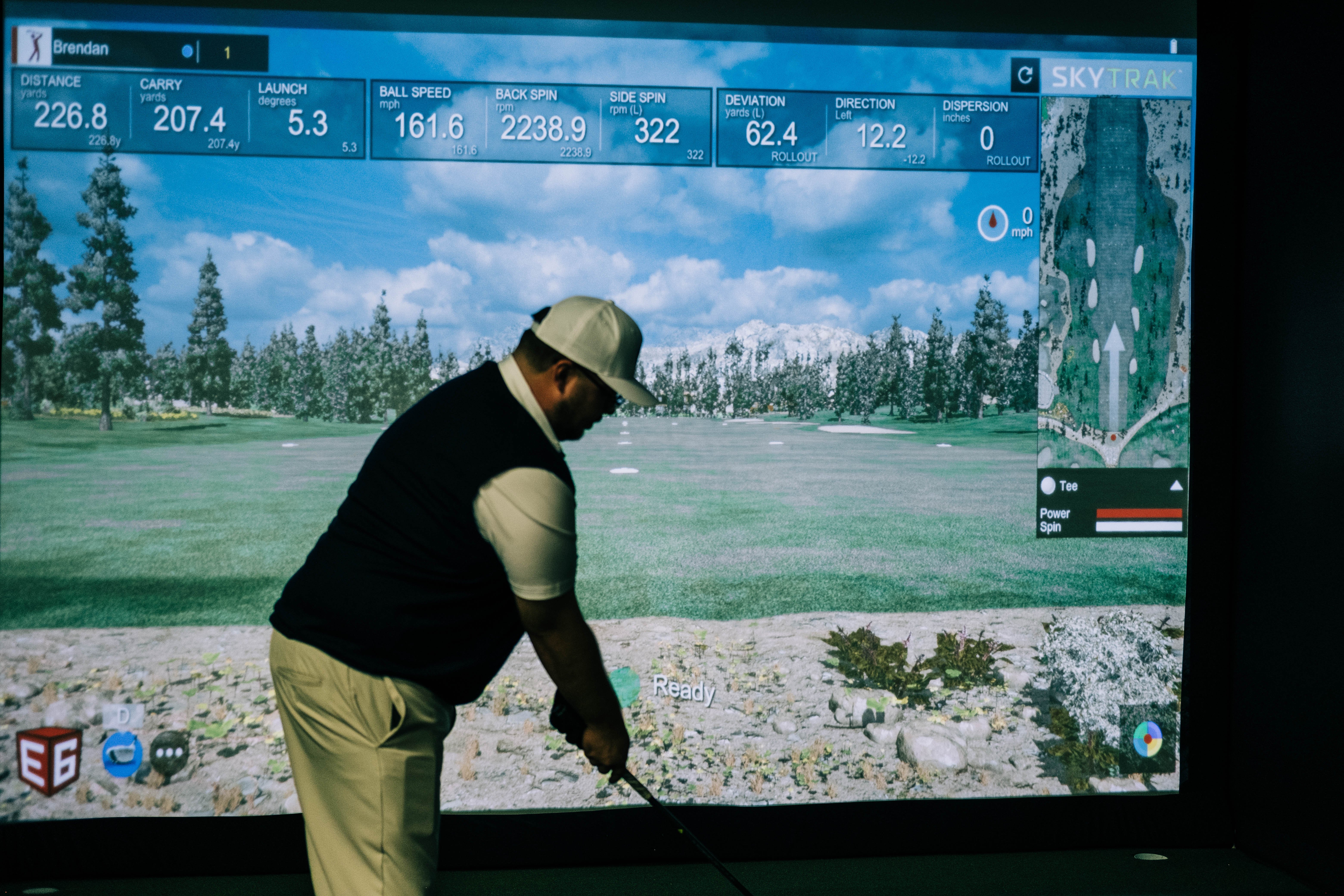 Golf Physical Therapy