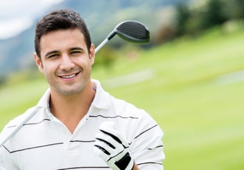 golfers physical therapy