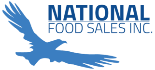 National Food Sales
