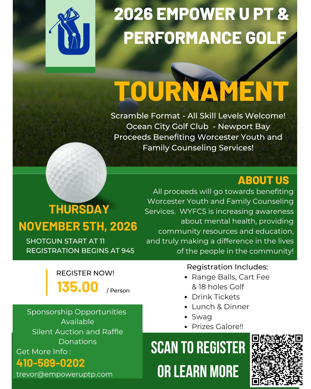 2025 Golf Tournament Flyer (4)