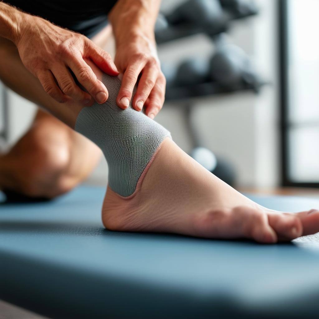 Recover from Ankle Sprains with Physical Therapy | Rehoboth Beach PT