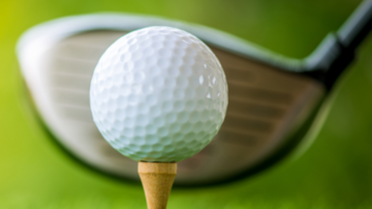 Tips to Improve your Golf Game