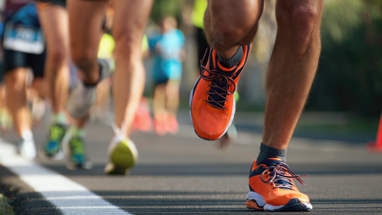 5 Ways to Improve your Running Endurance
