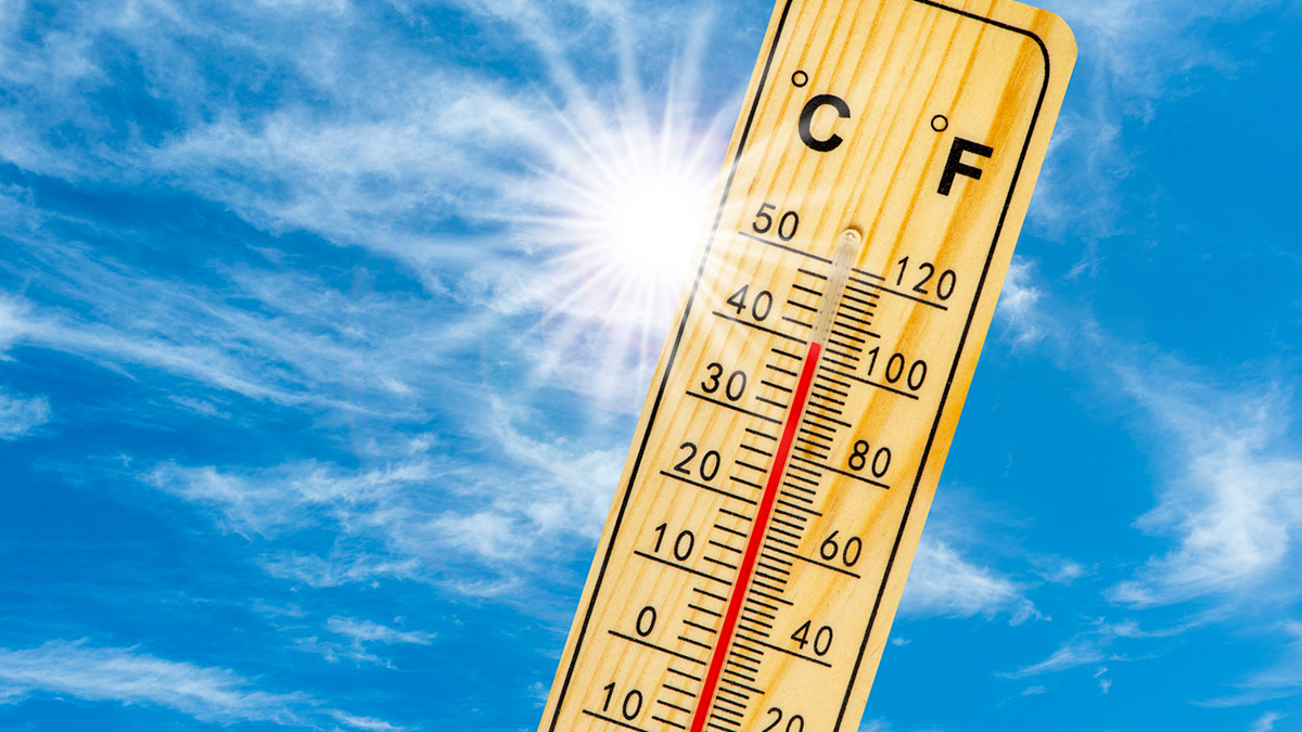Hydration & Heat Safety Tips for Summer Performance